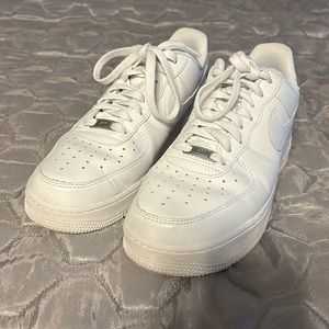 Nike Air Force One